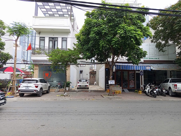Bán đất mặt đường Trại Lẻ – Kênh Dương, Lê Chân, Hải Phòng – Vị trí đẹp, tiềm năng sinh lời cao